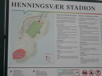 Hurtigruten: Lofotenrundfahrt