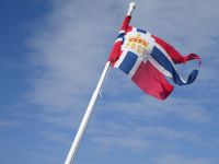 Hurtigruten: unterwegs gen Süden