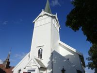 Hurtigruten: unterwegs auf der Atlantik-Straße