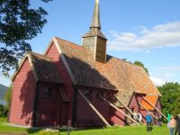 Hurtigruten: unterwegs auf der Atlantik-Straße