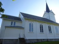 Hurtigruten: unterwegs auf der Atlantik-Straße