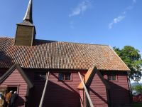 Hurtigruten: unterwegs auf der Atlantik-Straße