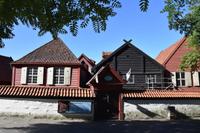 225 Bergen, Bryggen