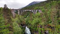 225 Romsdal, Rauma, Kullingbrua