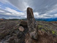 Åndalsnes - Romsdalengondolen