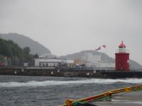 Hurtigruten: Rundgang Alesund
