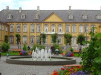 Hurtigruten: Trondheim: Rundgang