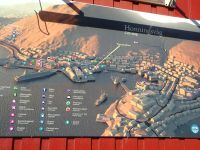 Hurtigruten: Honningsvag