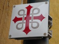 Hurtigruten: Trondheim: Rundgang