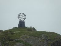 Hurtigruten: Polarkreis