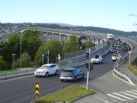 Hurtigruten: Tromsö: Rundgang
