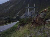Hurtigruten: Lofoten