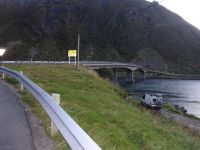 Hurtigruten: Lofoten