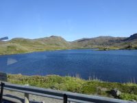 Hurtigruten: unterwegs zum Nordkap