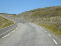 Hurtigruten: unterwegs zum Nordkap