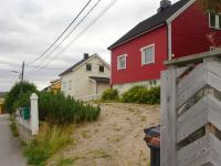 Hurtigruten: Kirkenes: Rundgang