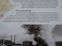 Hurtigruten: Kirkenes: am Denkmal für die sowjetischen Soldaten