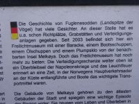 Hurtigruten: Hammerfest: Rundgang