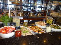 Hurtigruten: feine Speisen