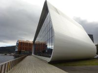 Hurtigruten: Stokmarknes: Hurtigruten-Museum