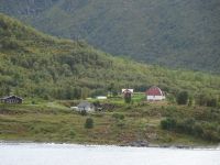 Hurtigruten: unterwegs gen Süden