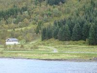Hurtigruten: unterwegs gen Süden