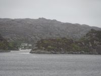 Hurtigruten: unterwegs gen Süden