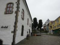 Bergen: Rundgang