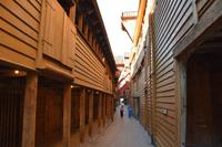 226 Bergen, Bryggen