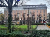 Bergen bei Regen Impressionen (2)