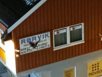 Rörvik