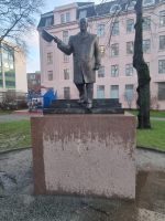 Trondheim Eindrücke (3)