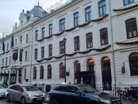 Trondheim Eindrücke (4)