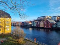 Trondheim Eindrücke (7)