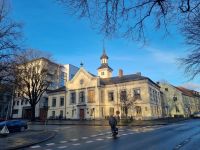 Trondheim Eindrücke (8)