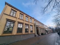 Stadtimpressionen Trondheim (6)