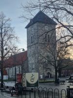 Stadtimpressionen Trondheim (7)