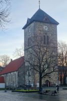 Stadtimpressionen Trondheim (8)