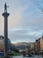 Stadtimpressionen Trondheim (9)