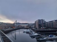 Stadtimpressionen Trondheim (11)