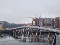 Stadtimpressionen Trondheim (14)