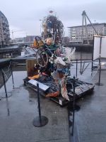 Stadtimpressionen Trondheim (15)