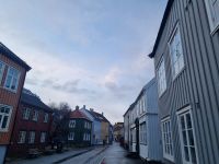 Stadtimpressionen Trondheim (16)