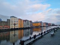 Stadtimpressionen Trondheim (17)