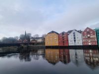 Stadtimpressionen Trondheim (20)