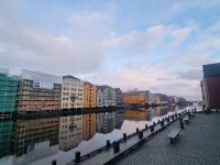 Stadtimpressionen Trondheim (21)