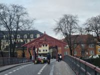 Stadtimpressionen Trondheim (25)
