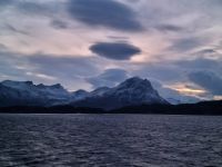 Norwegische Gewässer (1)