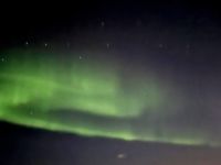 Polarlichtimpressionen (1)
