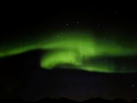 Polarlichtimpressionen (2)